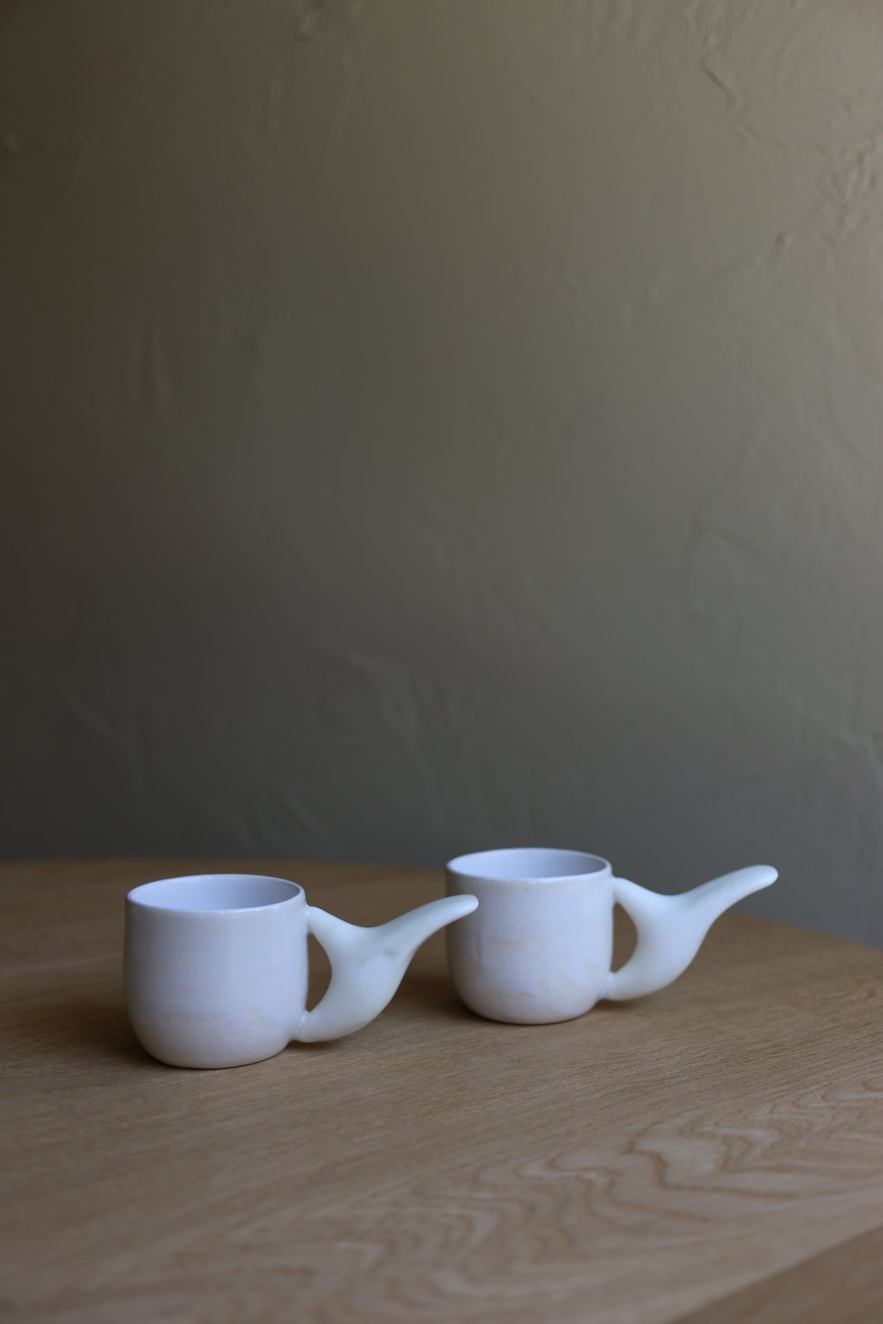 【éphēlis】Tea mug