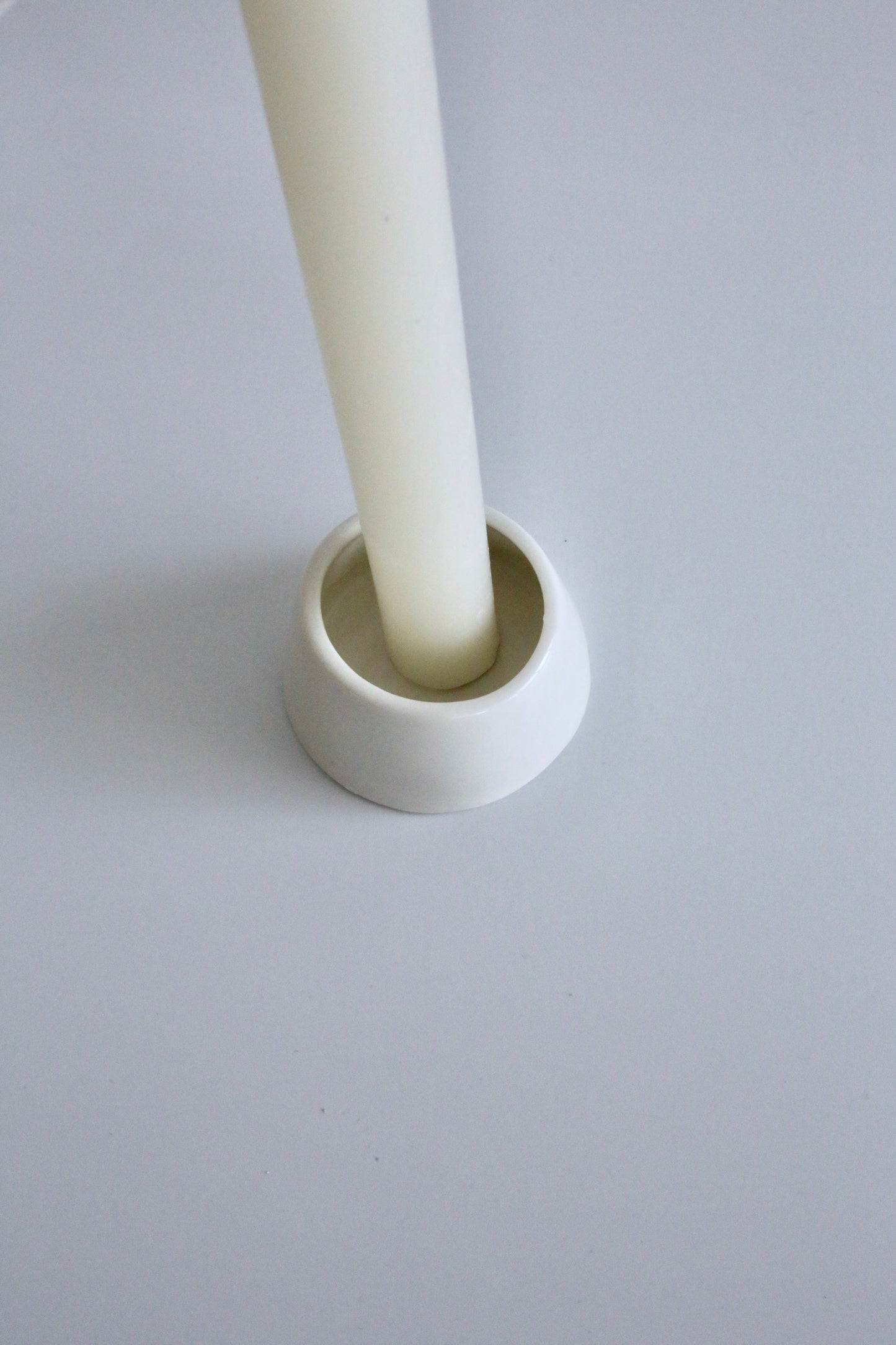 【Yenabell】Dinner candle - Long