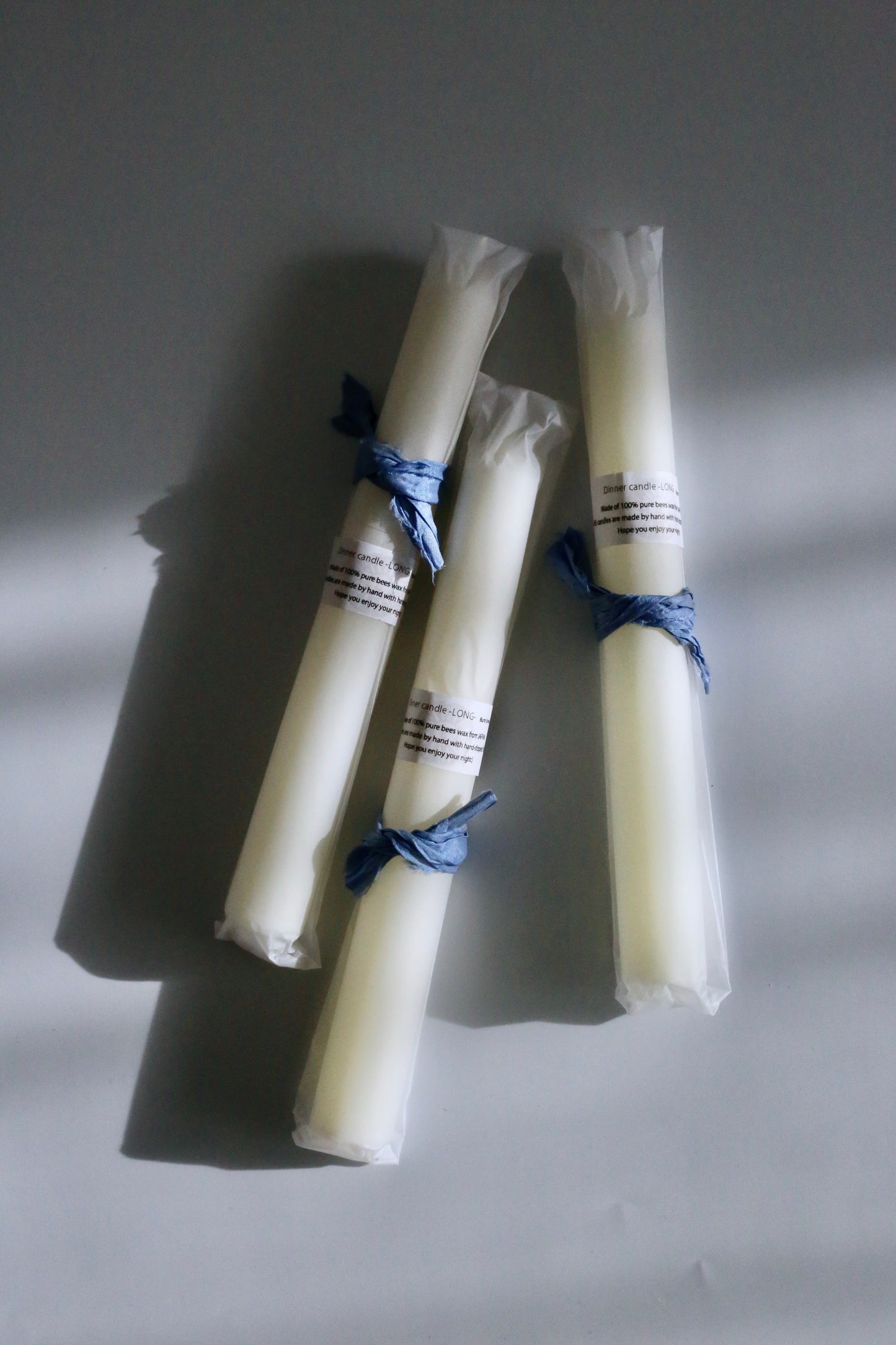 【Yenabell】Dinner candle - Long