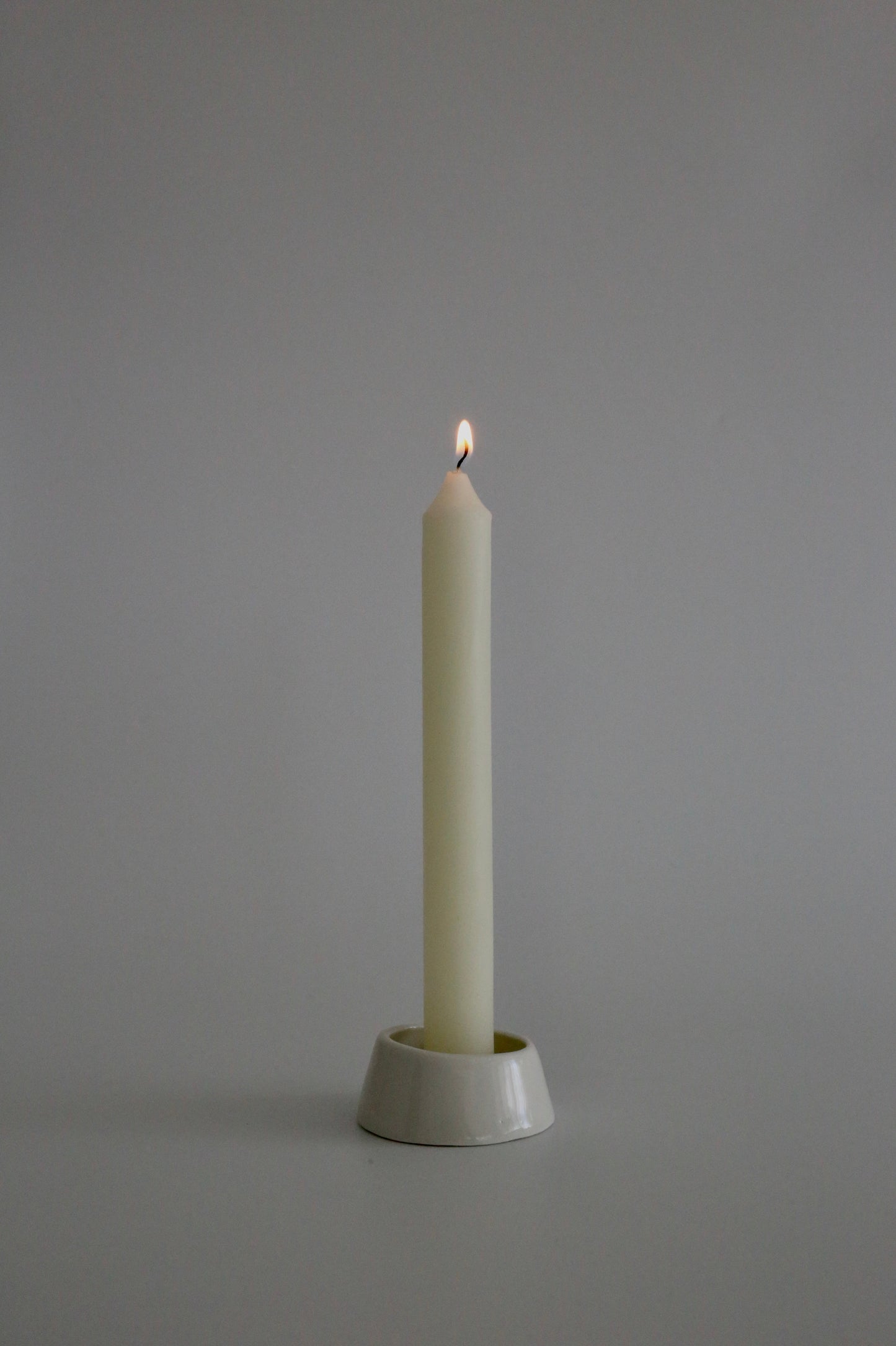 【Yenabell】Dinner candle - Long