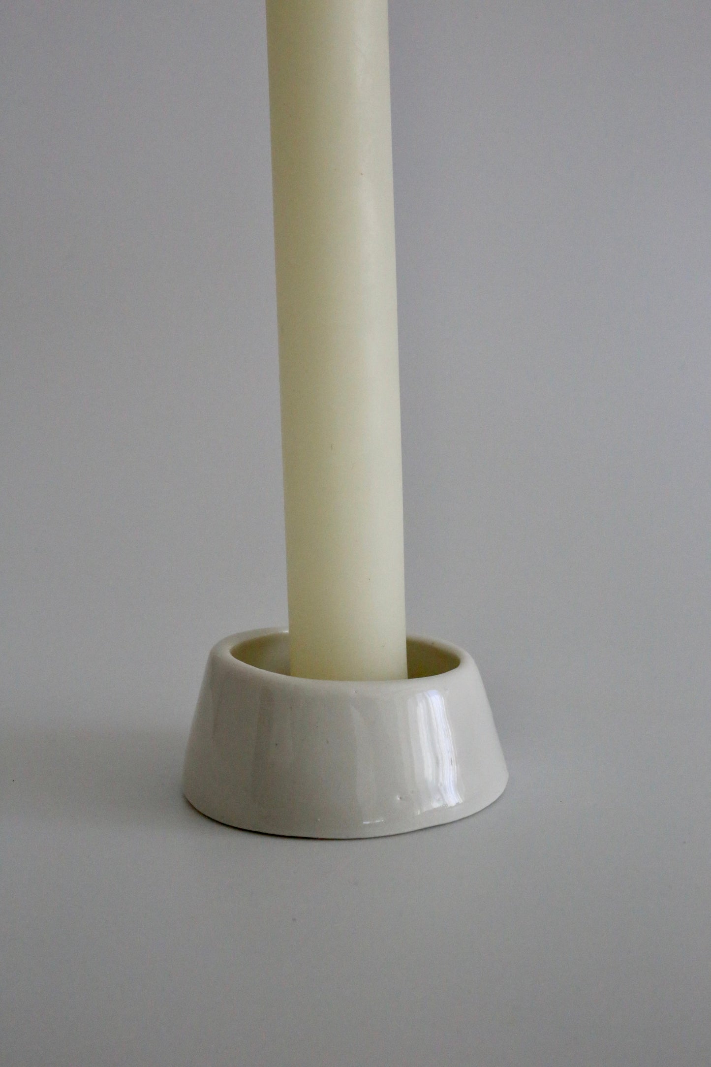 【Yenabell】Dinner candle - Long