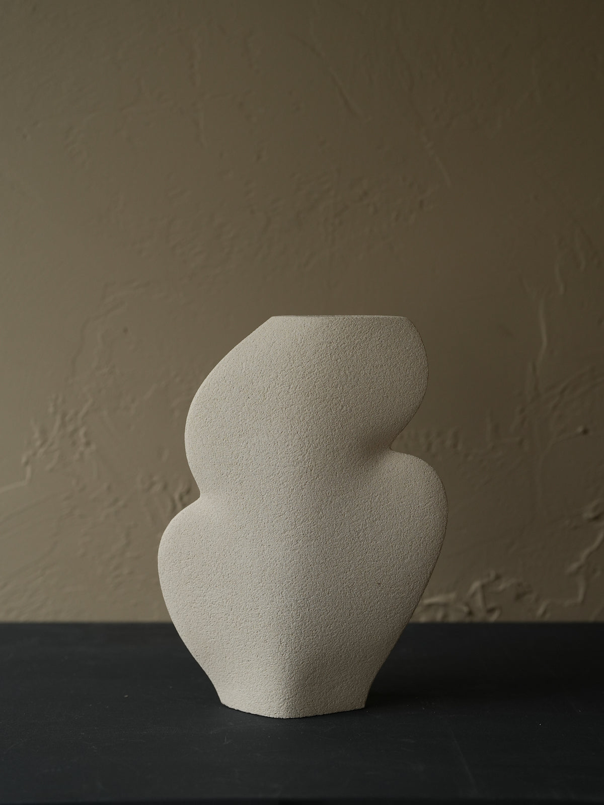 【INI CERAMIQUE】Ellipse N°1