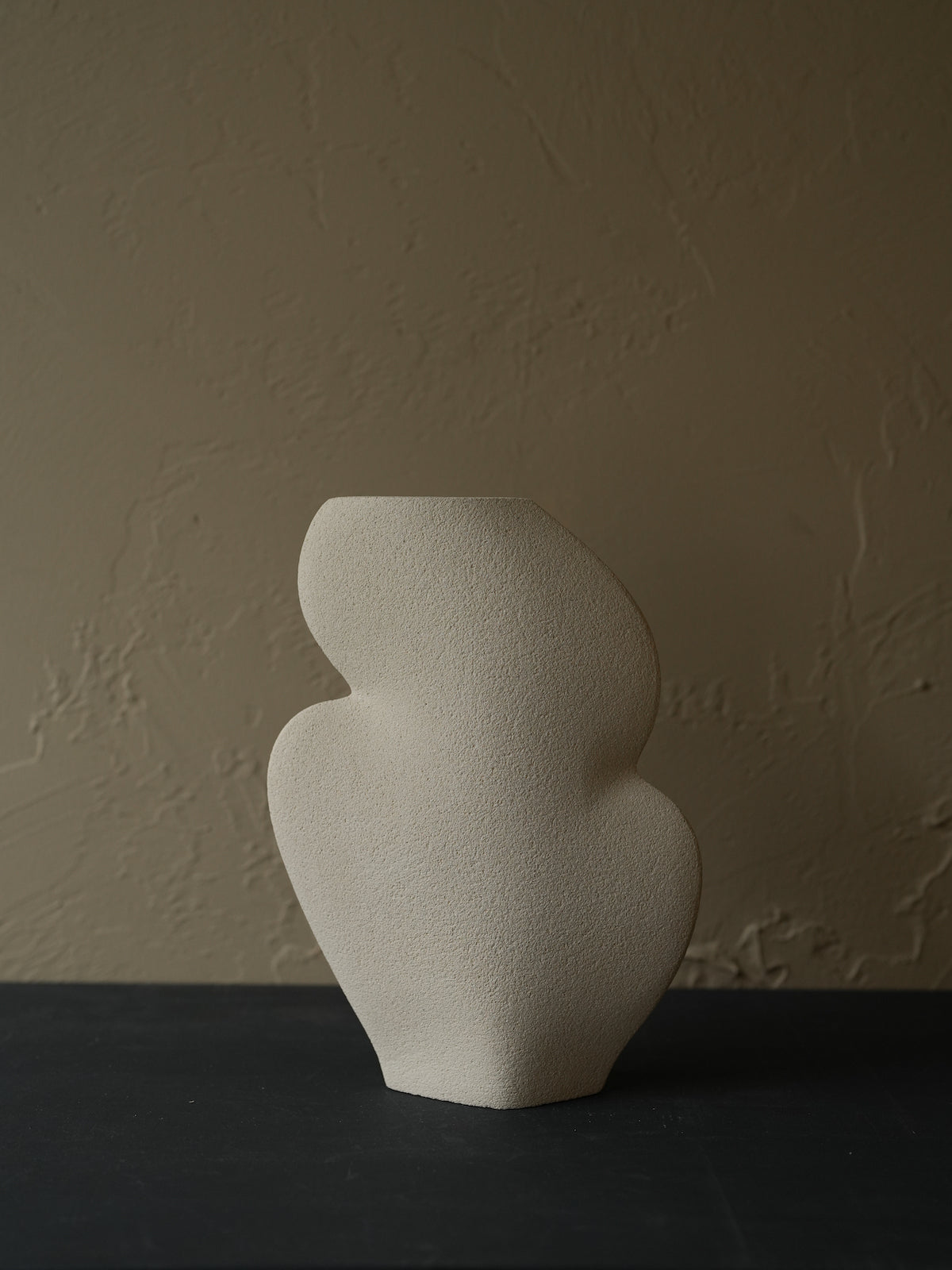 【INI CERAMIQUE】Ellipse N°1