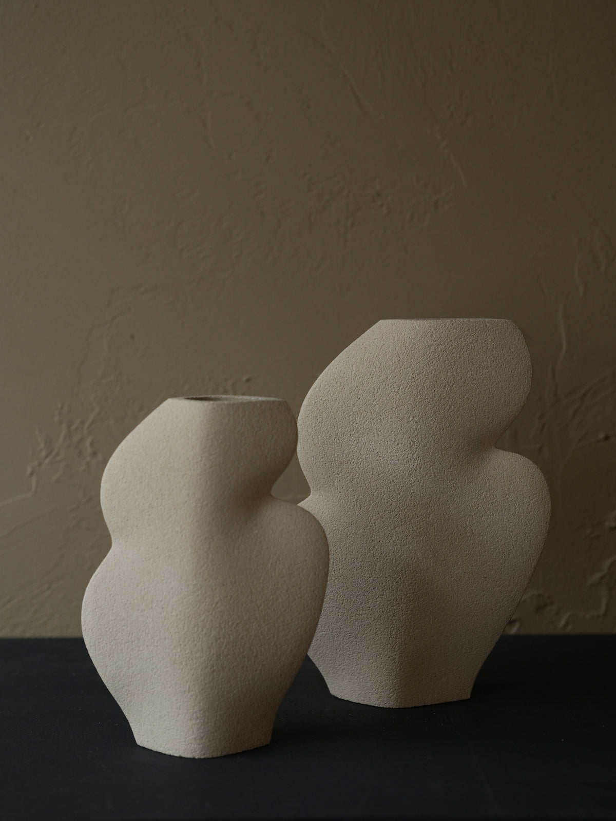 【INI CERAMIQUE】Ellipse N°1