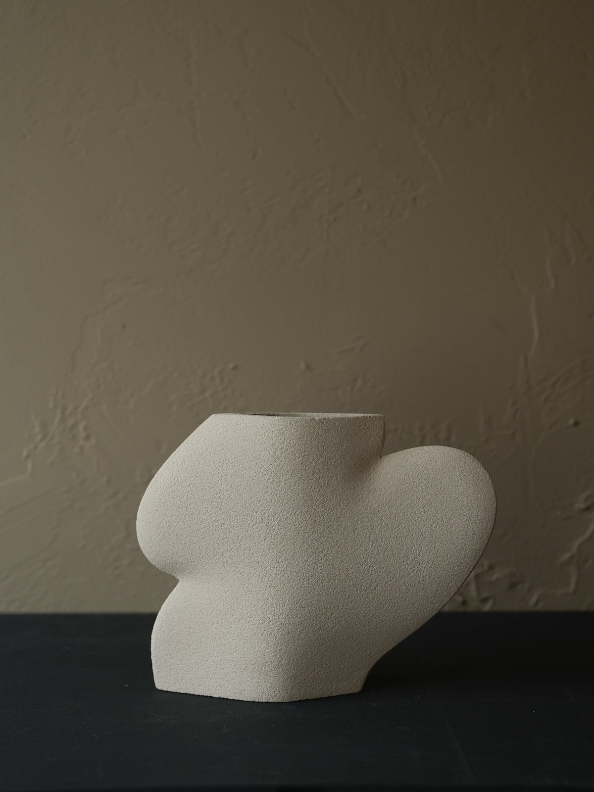 【INI CERAMIQUE】Ellipse N°2