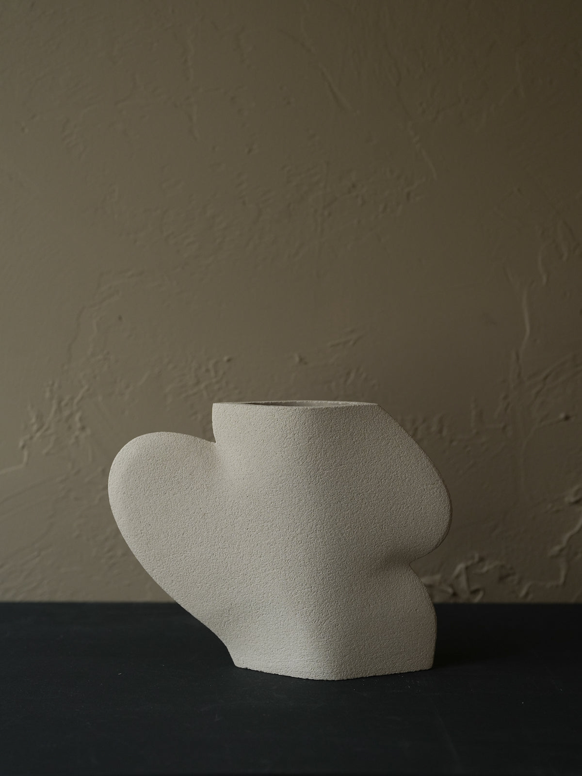 【INI CERAMIQUE】Ellipse N°2