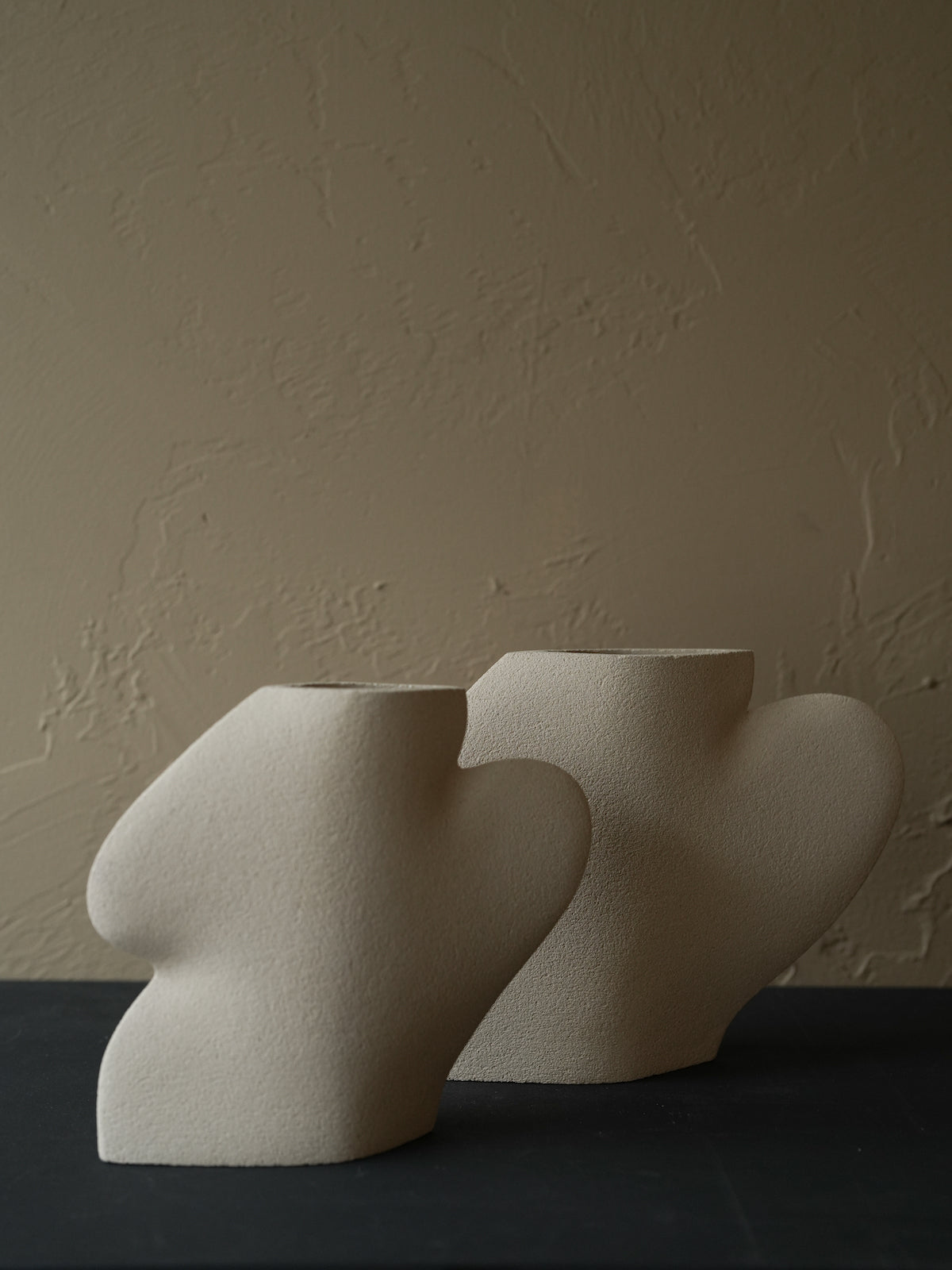 【INI CERAMIQUE】Ellipse N°2