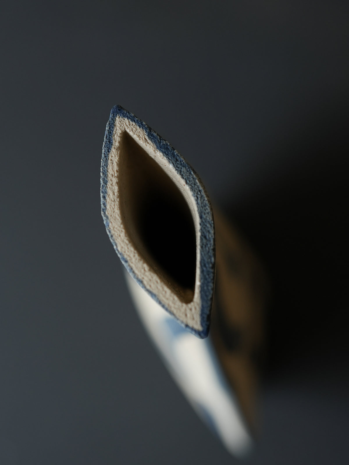【INI CERAMIQUE】MORANDI VASE