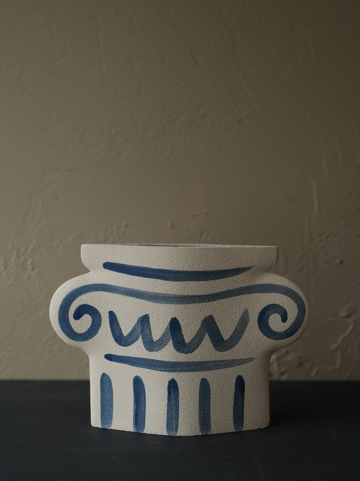 【INI CERAMIQUE】Greek Column
