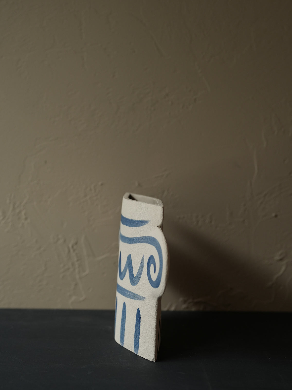 【INI CERAMIQUE】Greek Column