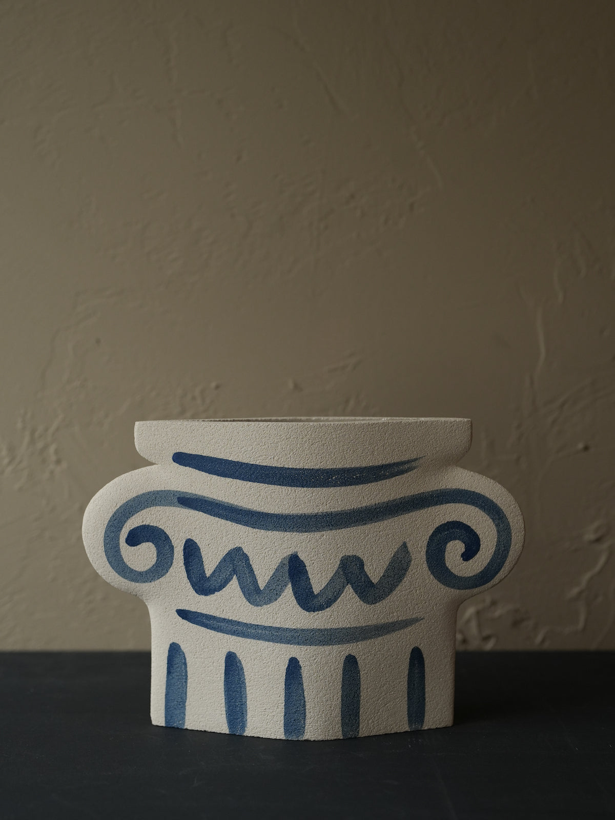 【INI CERAMIQUE】Greek Column