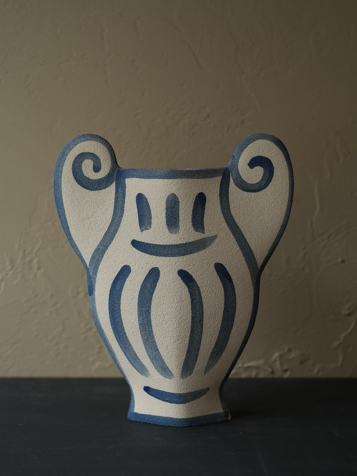 【INI CERAMIQUE】Greek Krater N°1