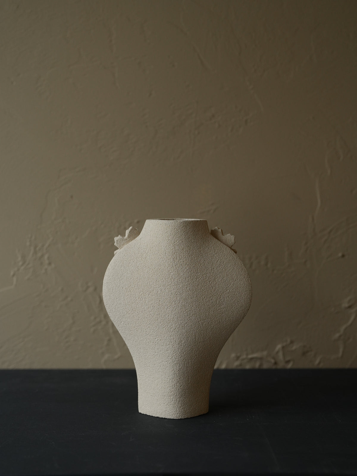 【INI CERAMIQUE】Sculptural Flowers - Dal