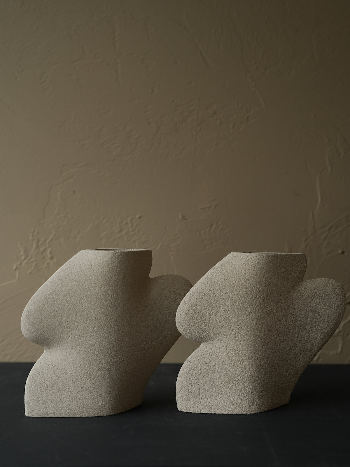 【INI CERAMIQUE】Ellipse N°2