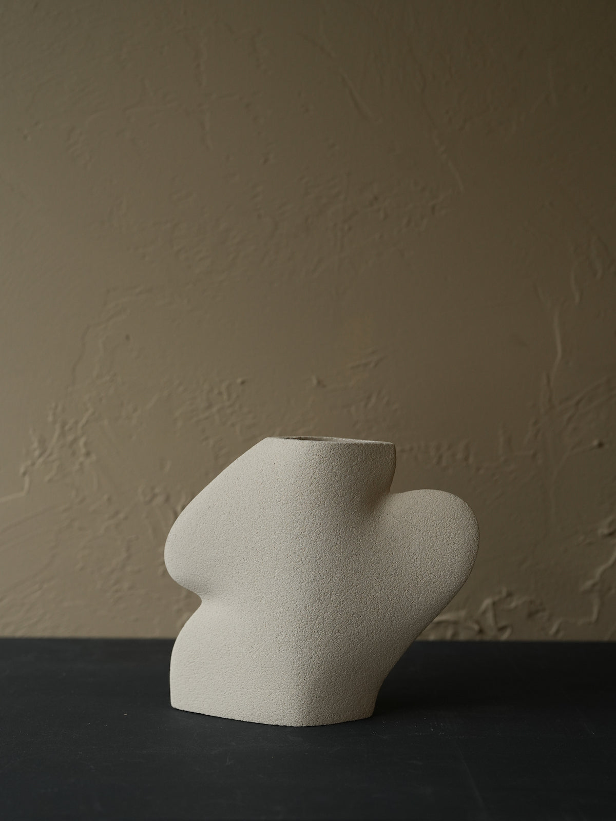 【INI CERAMIQUE】Ellipse N°2