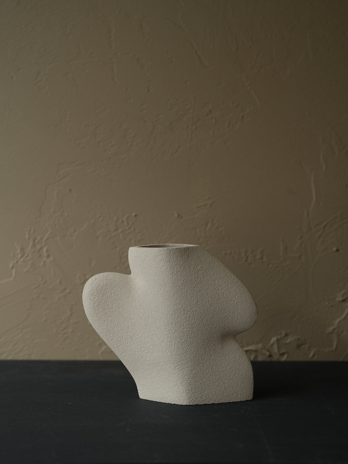 【INI CERAMIQUE】Ellipse N°2
