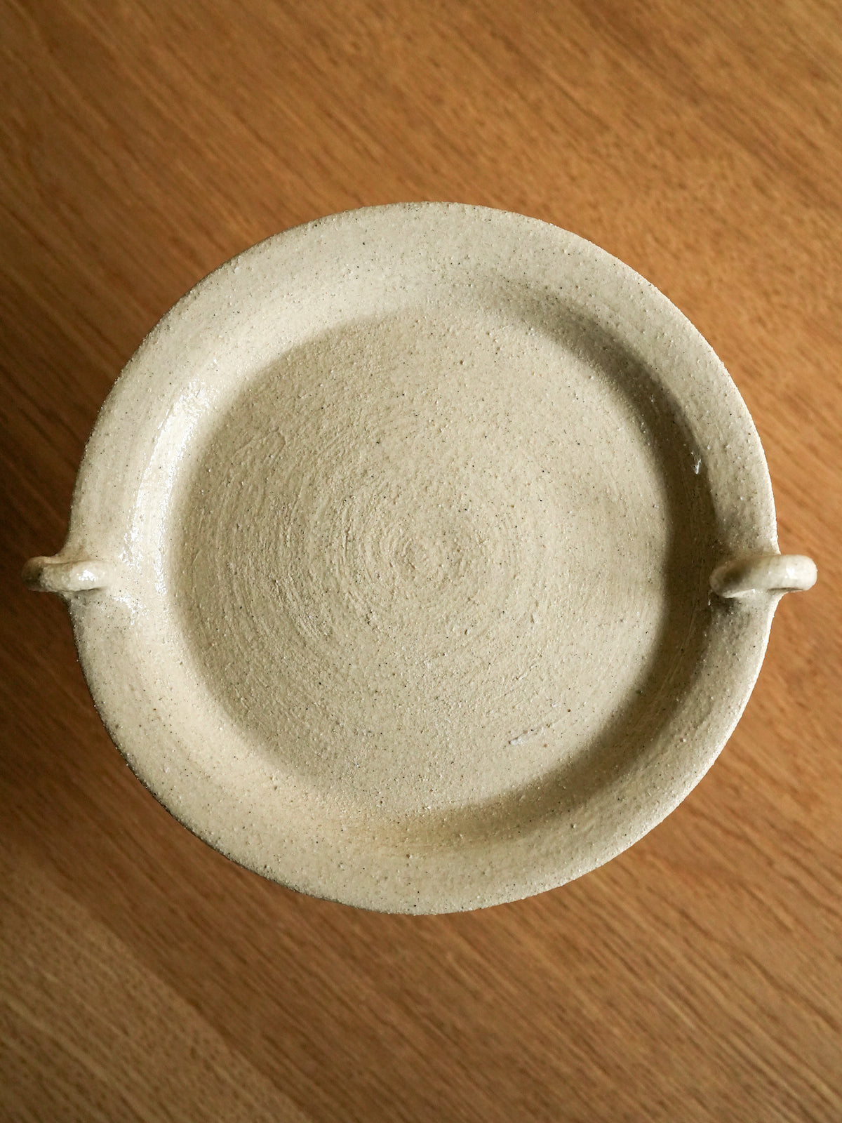 【Sirane】Iconic small standing plate 16