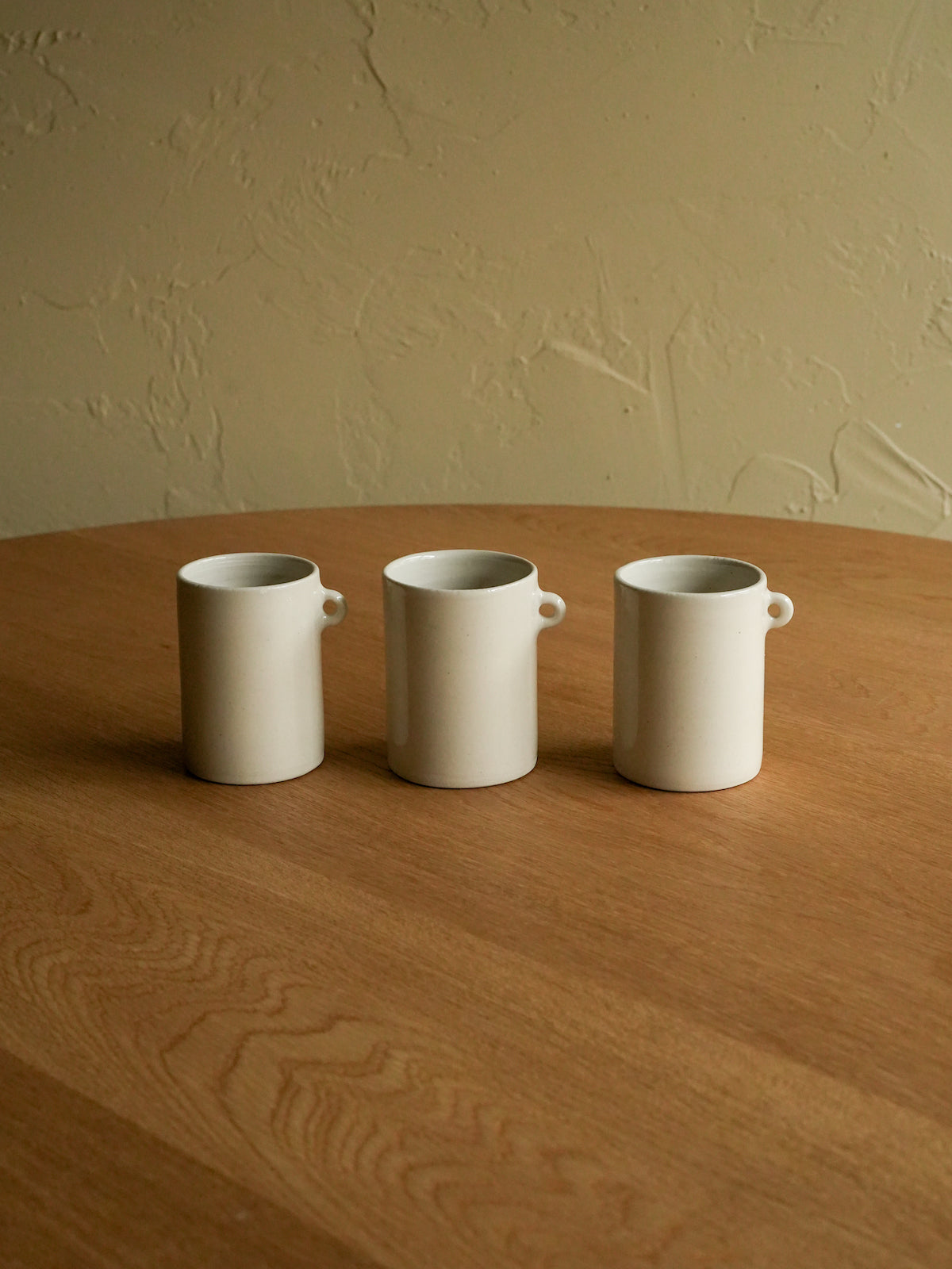 【Sirane】Glossy pair mug SET