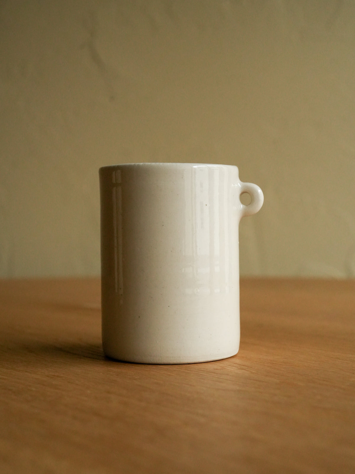【Sirane】Glossy pair mug SET