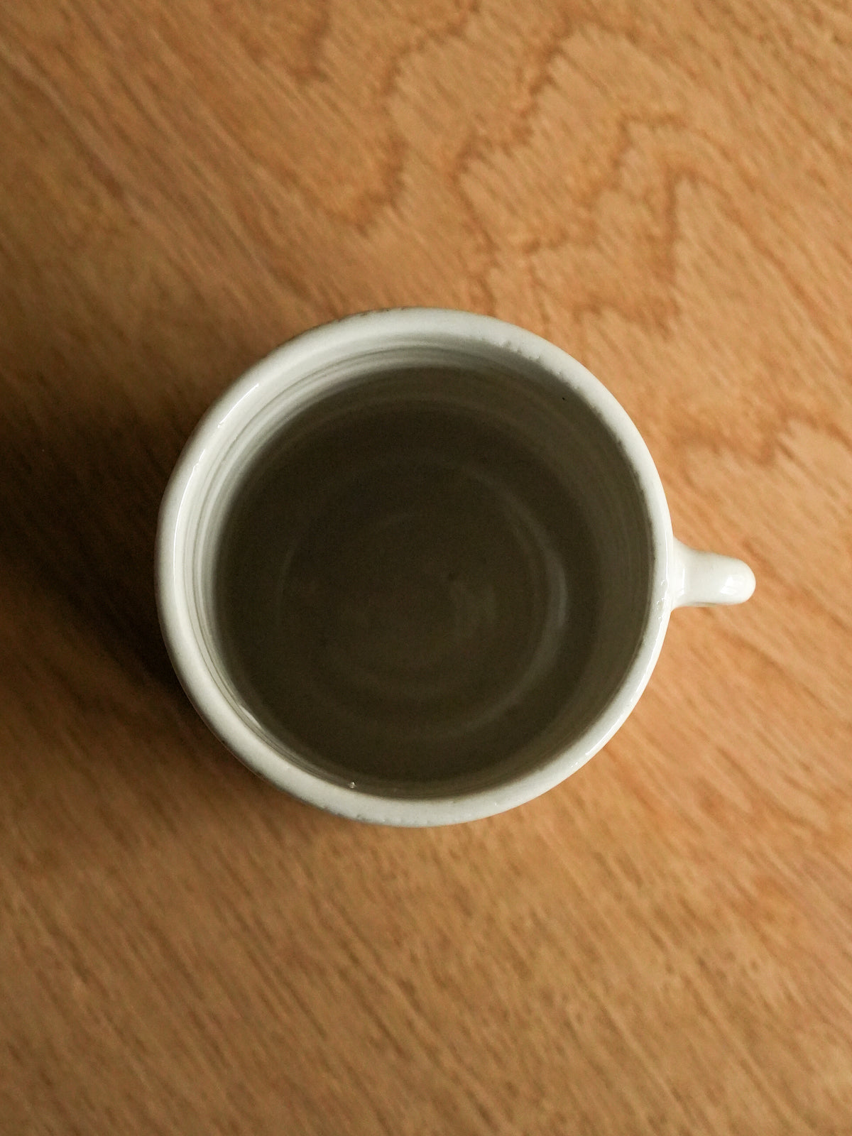 【Sirane】Glossy pair mug SET