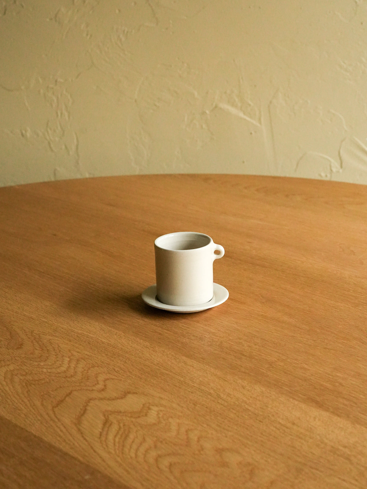 【Sirane】Pair coffee cups & saucers SET