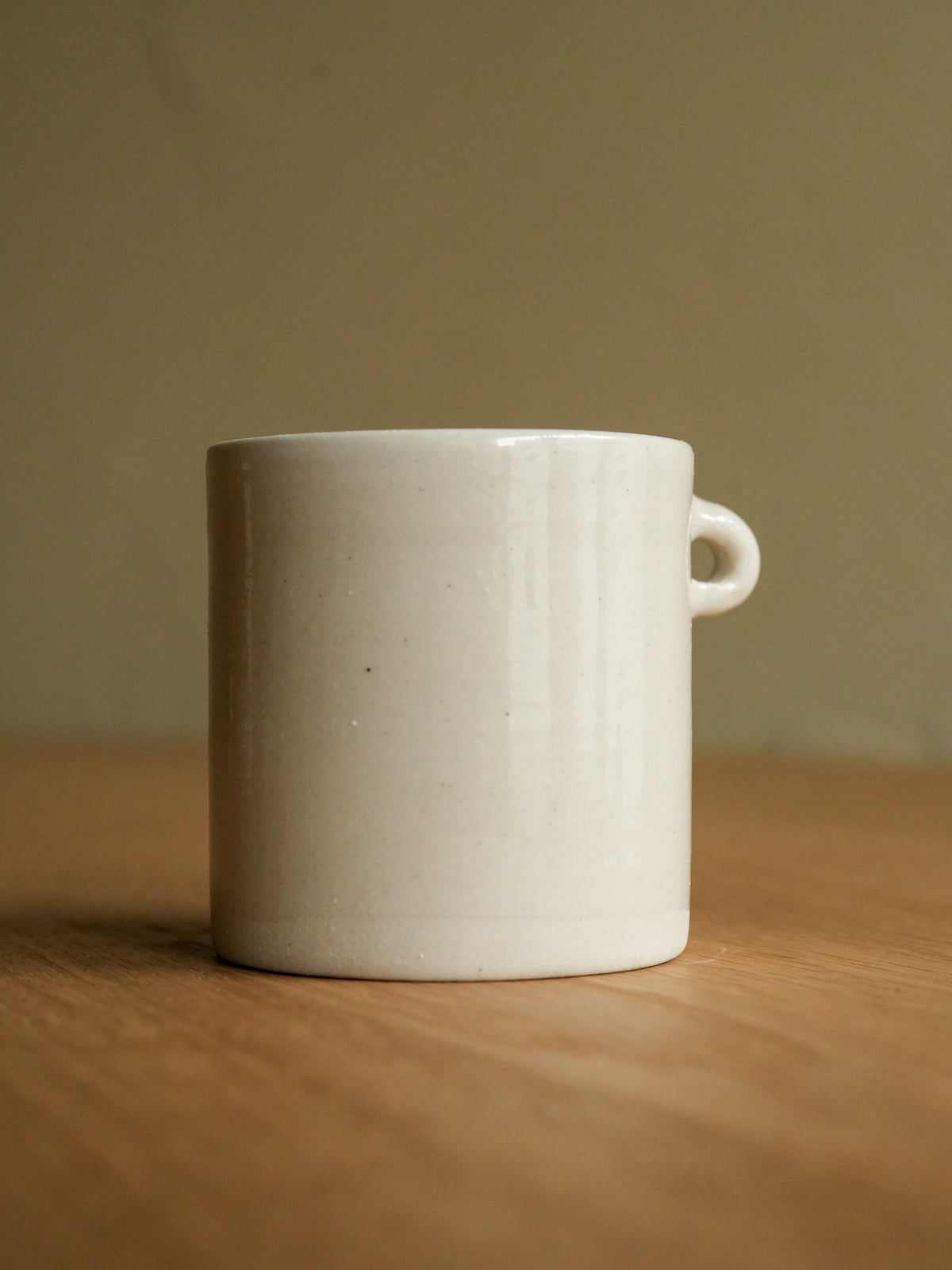 【Sirane】Pair coffee cups & saucers SET