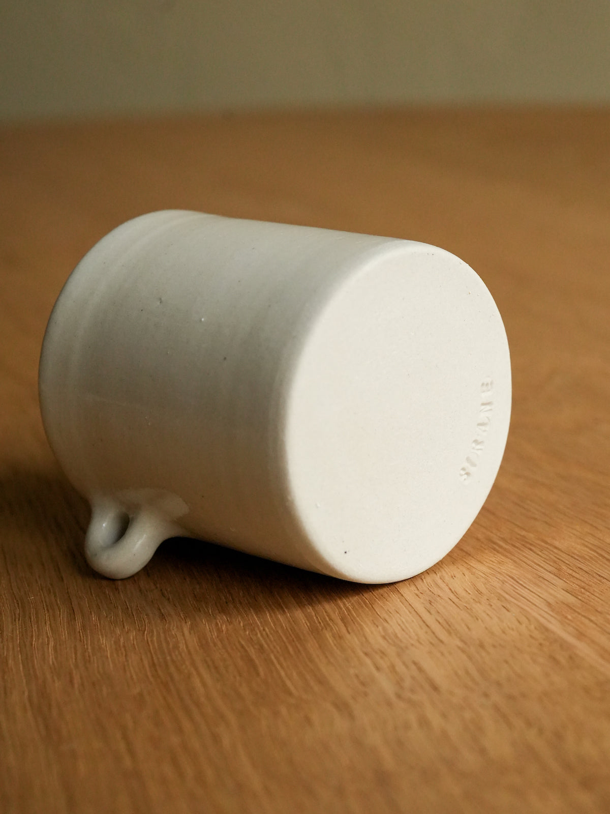 【Sirane】Pair coffee cups & saucers SET