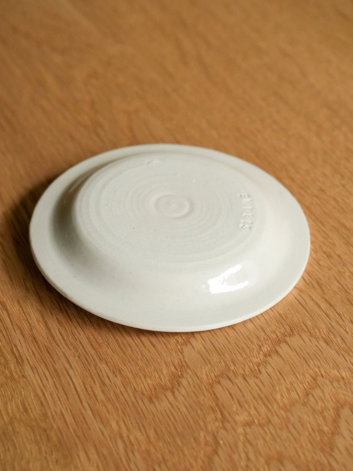 【Sirane】Pair coffee cups & saucers SET