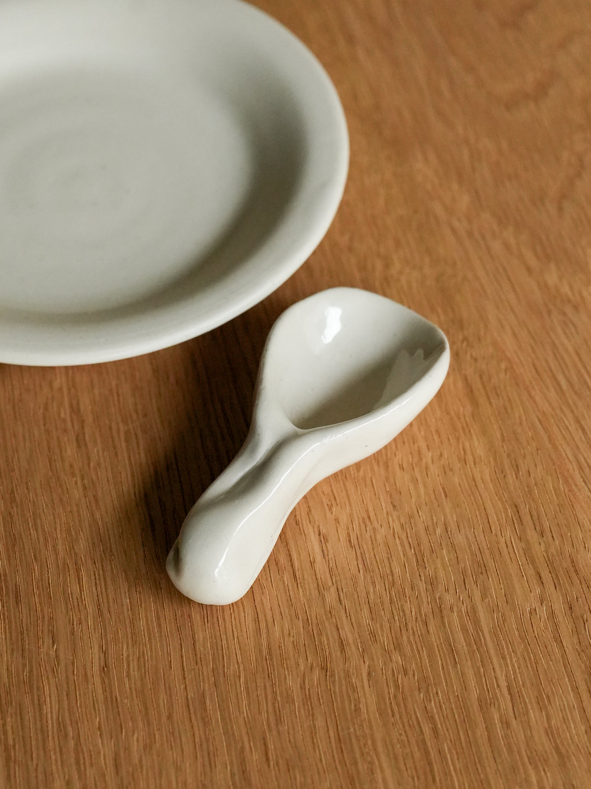 【Sirane】Seashell spoon