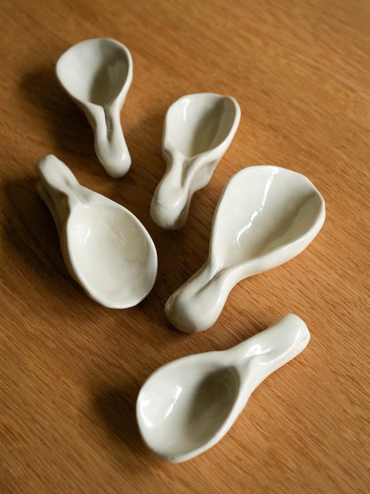 【Sirane】Seashell spoon