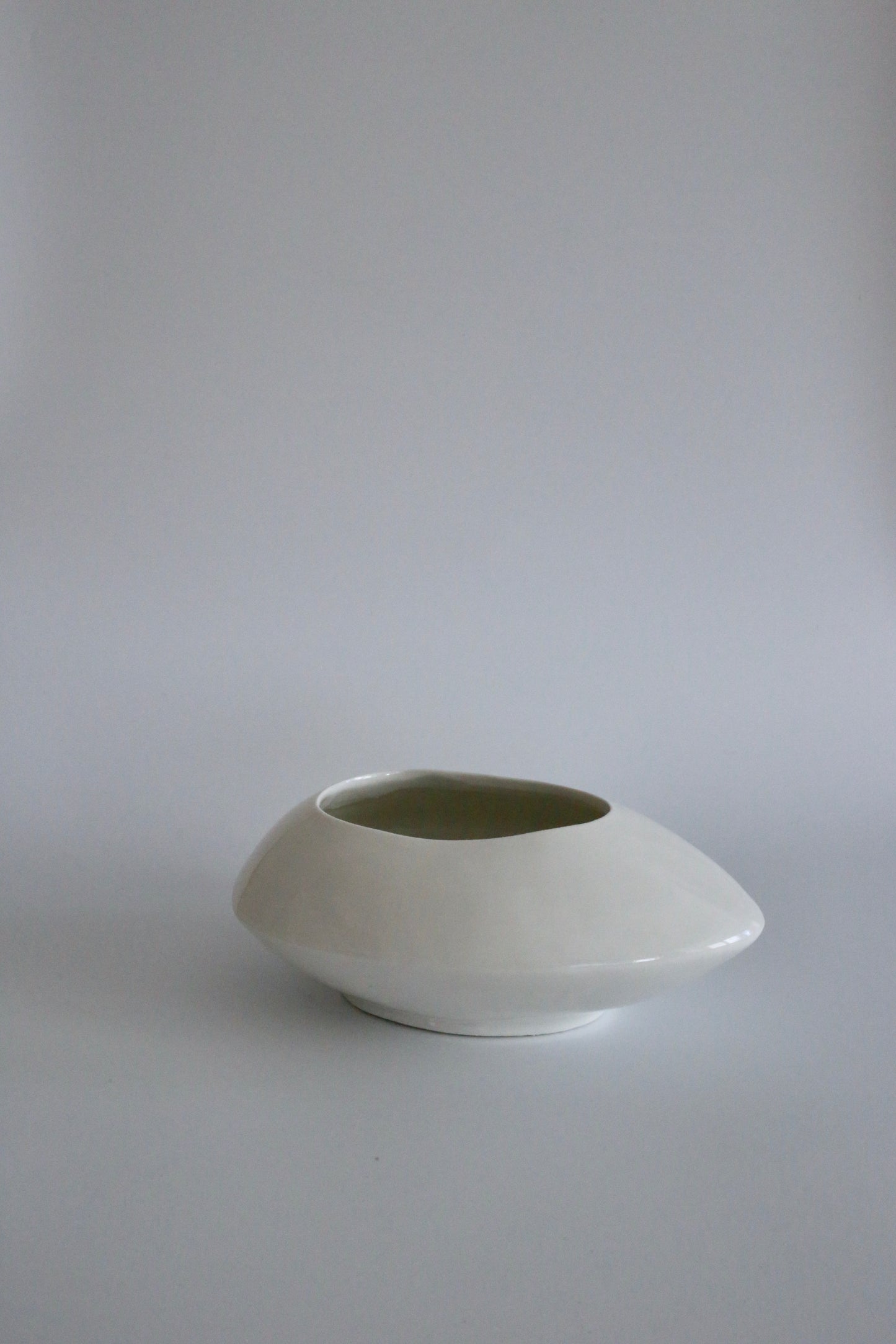 【ARC objects】planar vase