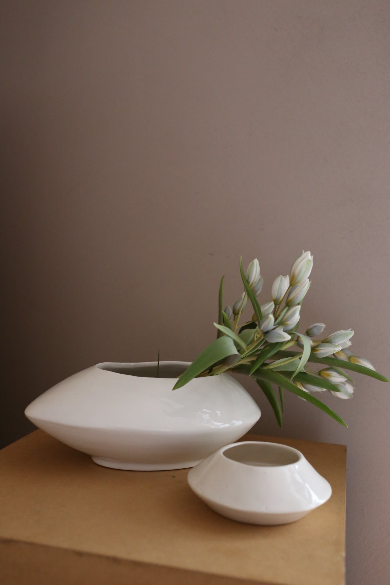 【ARC objects】planar vase