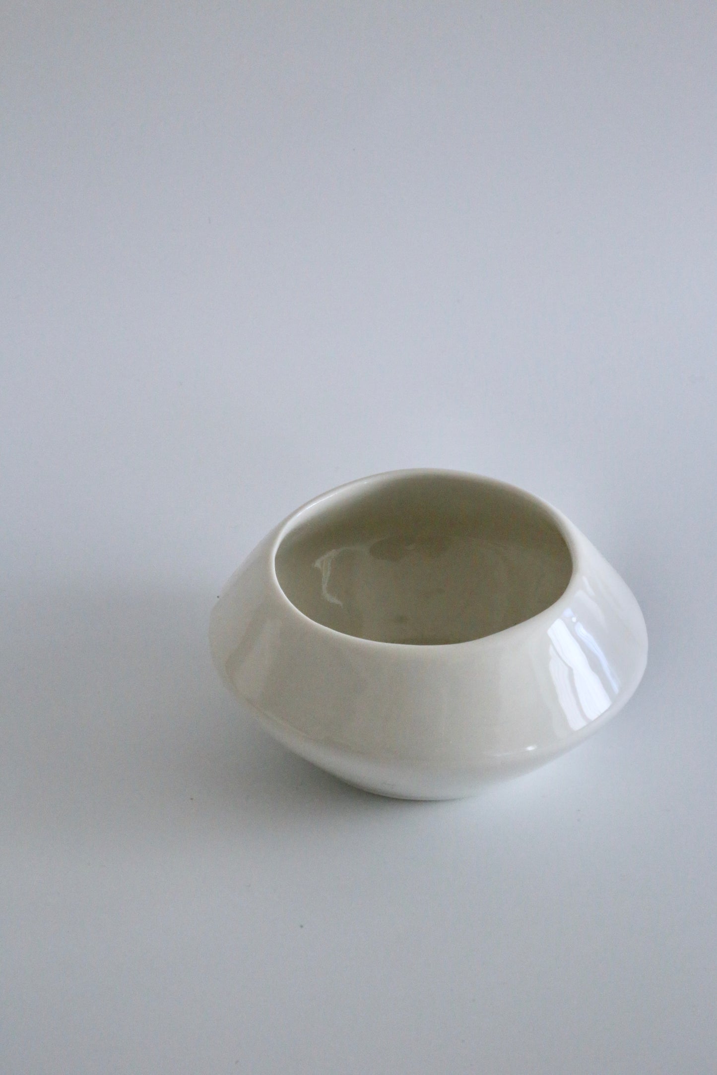 【ARC objects】waves vase