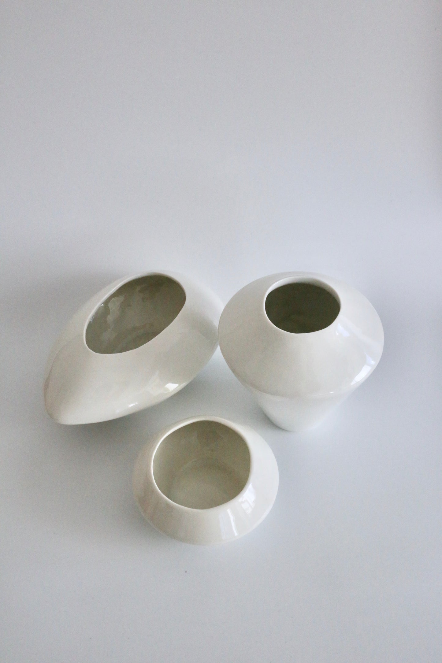 【ARC objects】planar vase