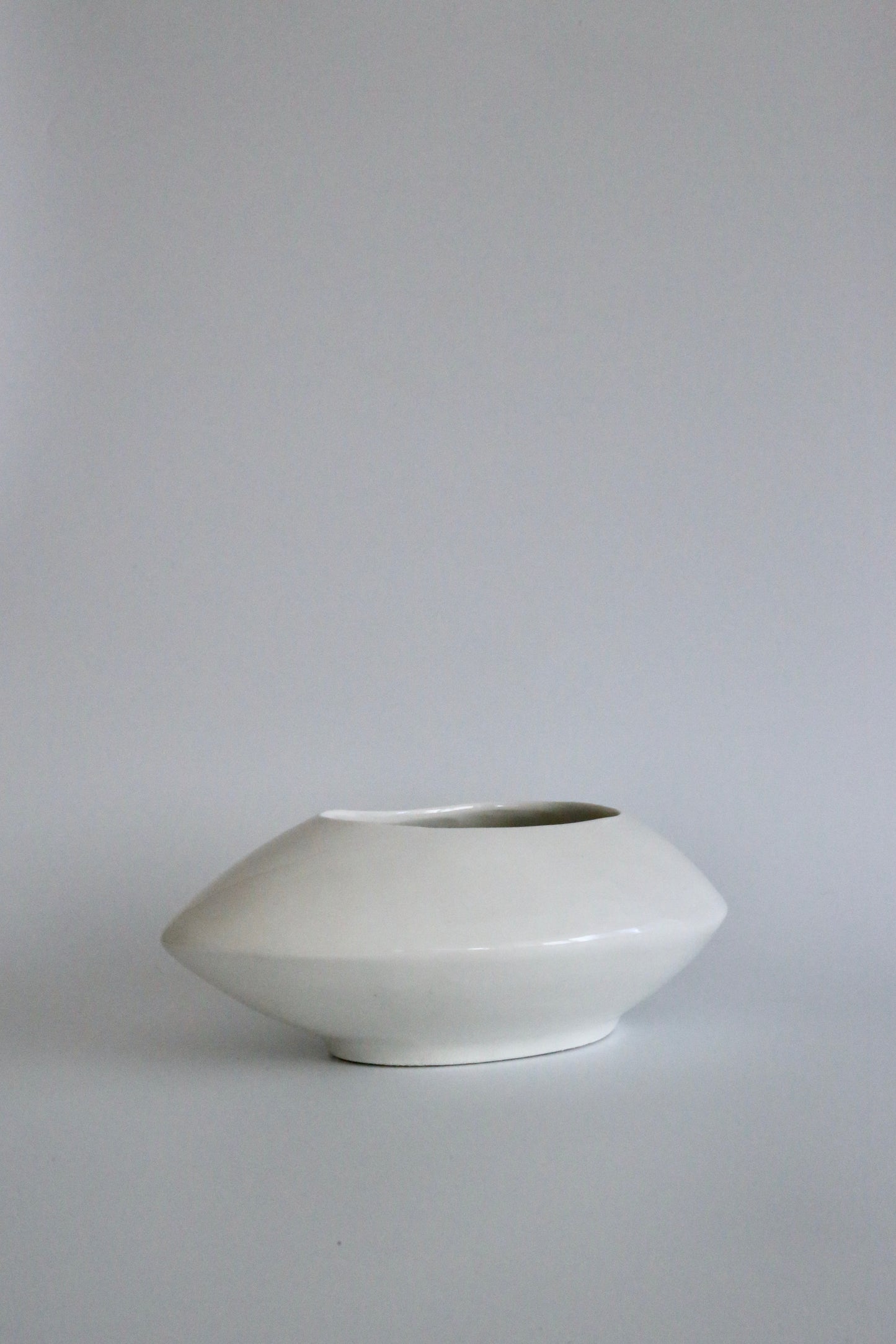 【ARC objects】planar vase