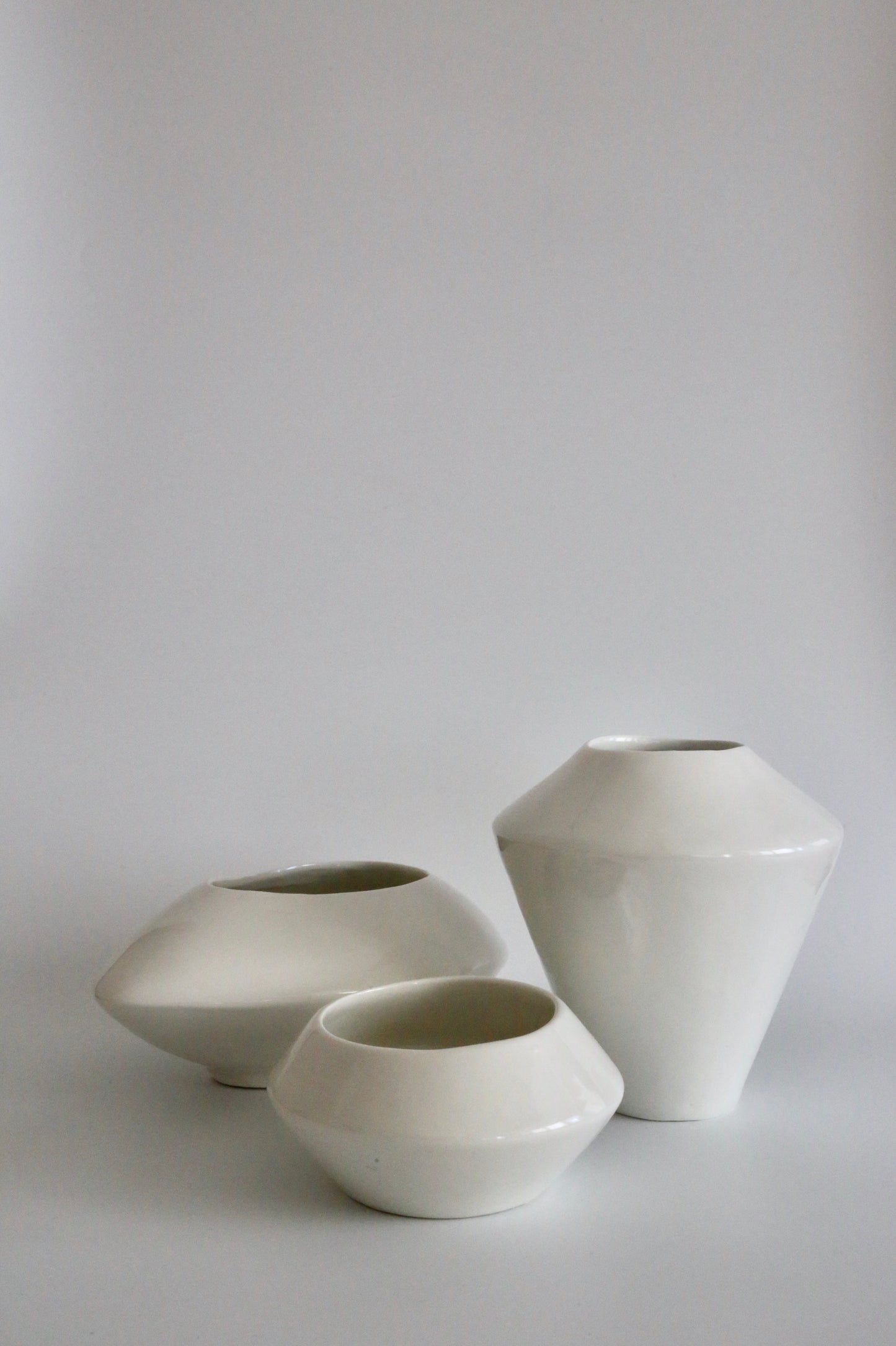 【ARC objects】planar vase