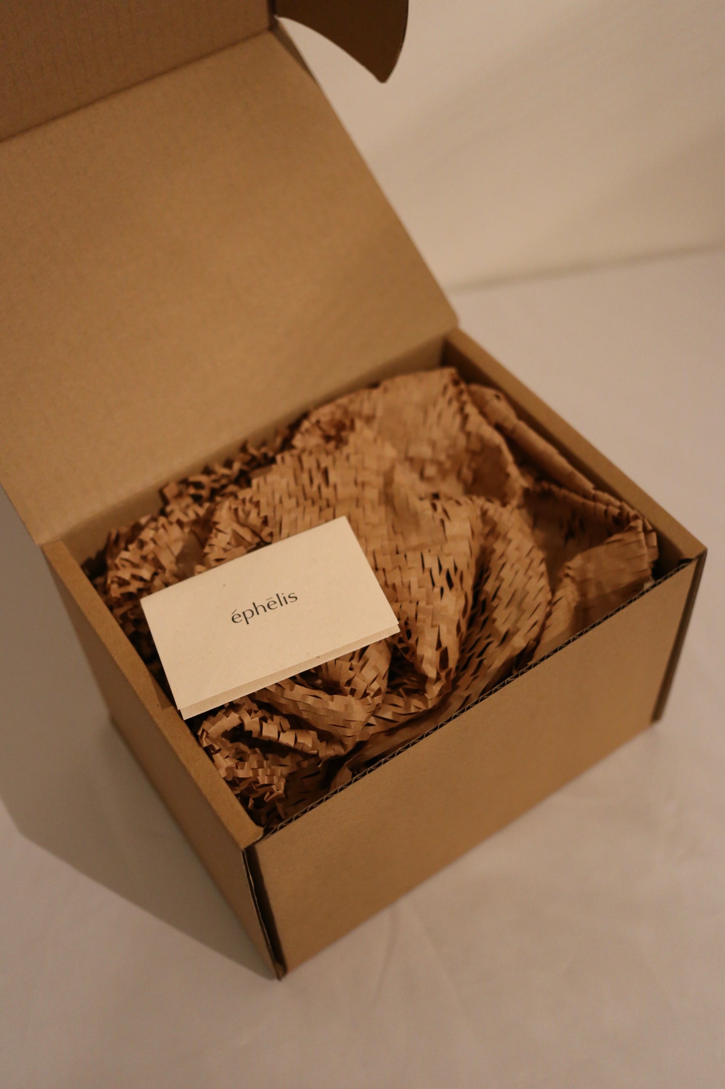 【éphēlis】Oyster