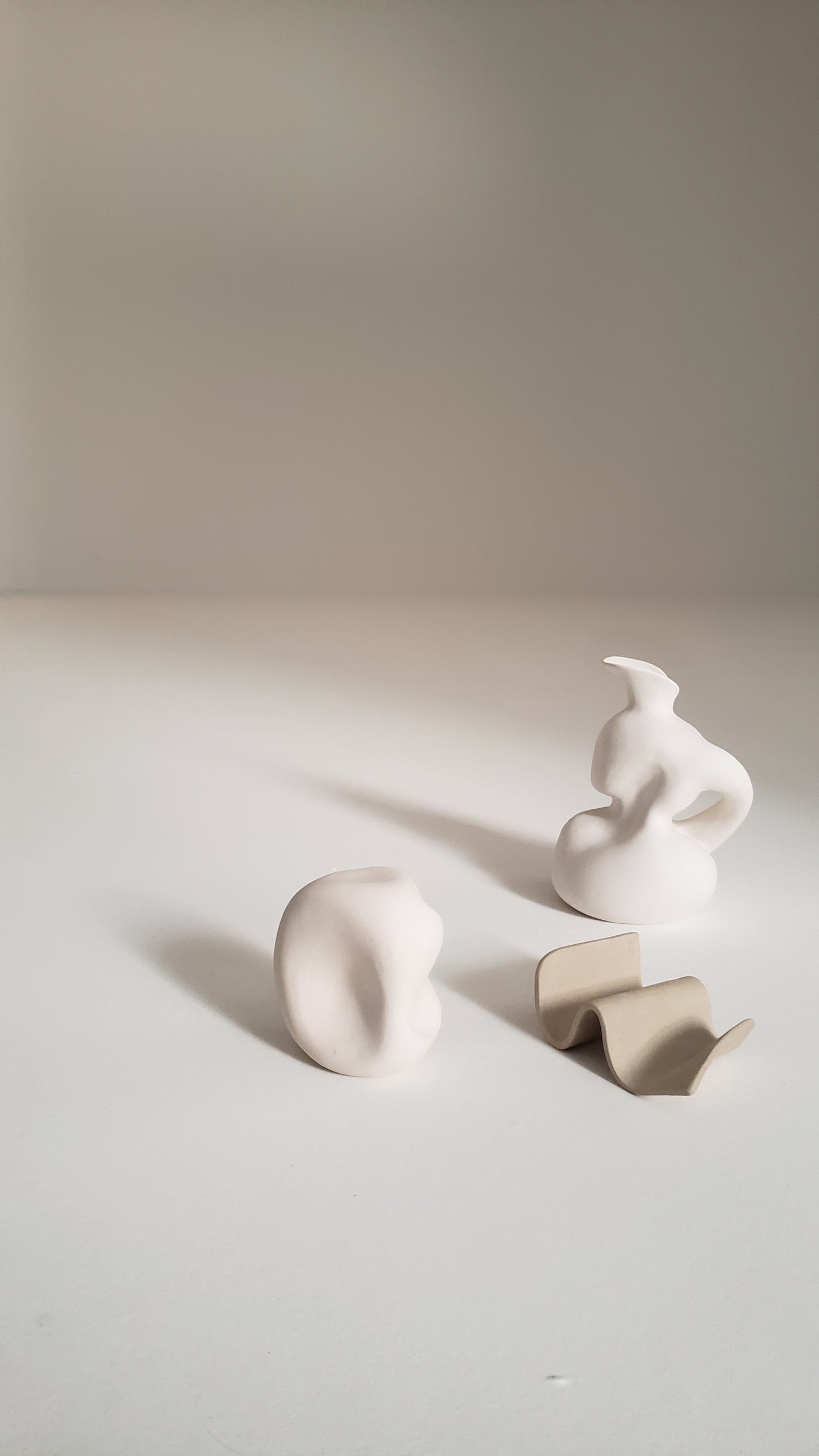 【éphēlis】Soap Dish
