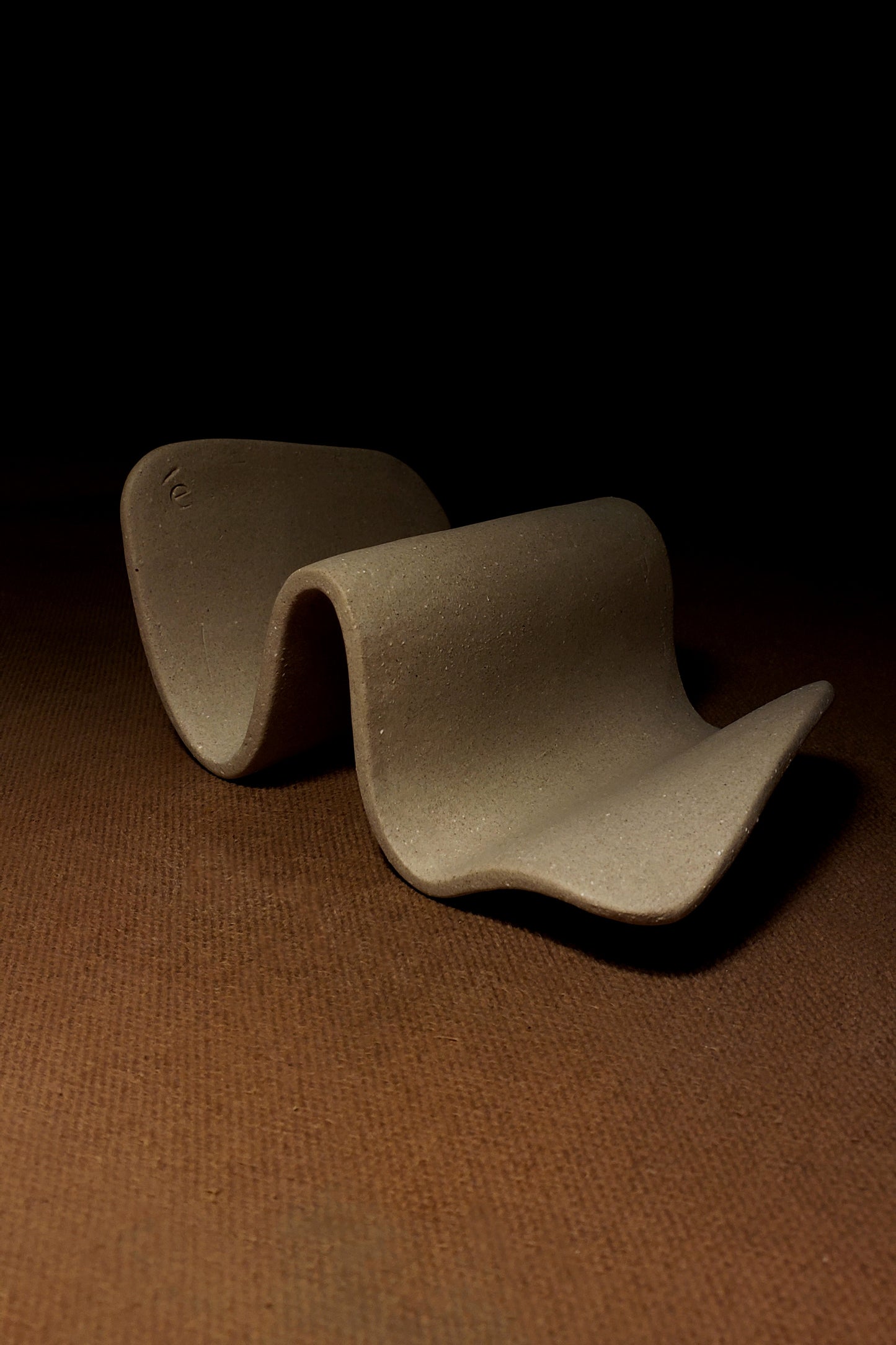 【éphēlis】Soap Dish