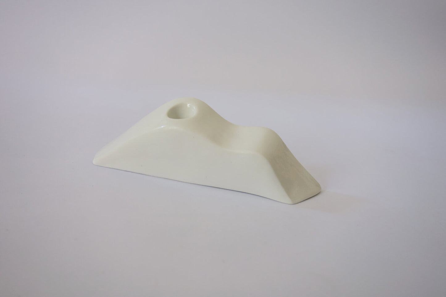 【ARC objects】montaña candle holder