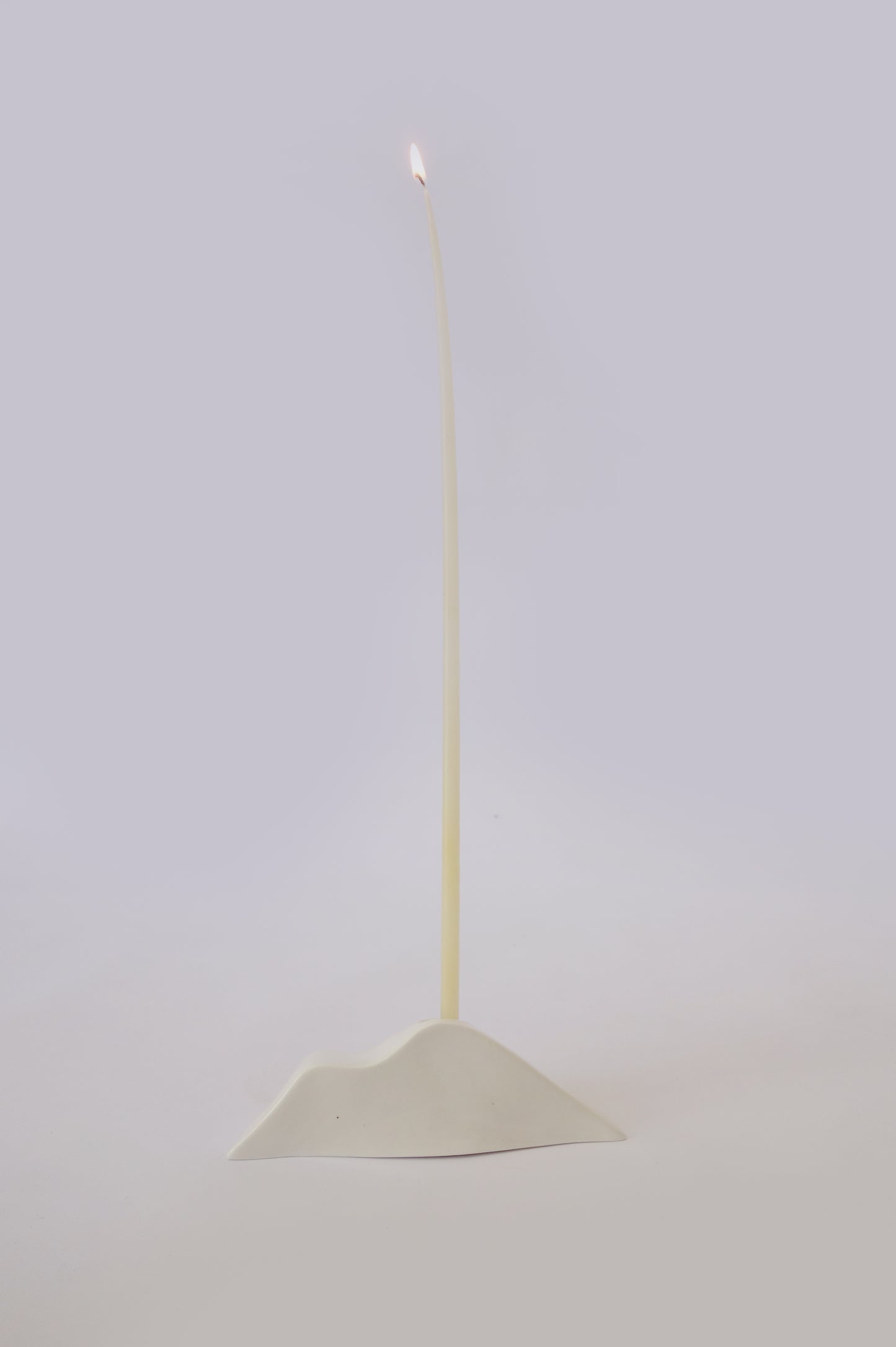 【ARC objects】montaña candle holder