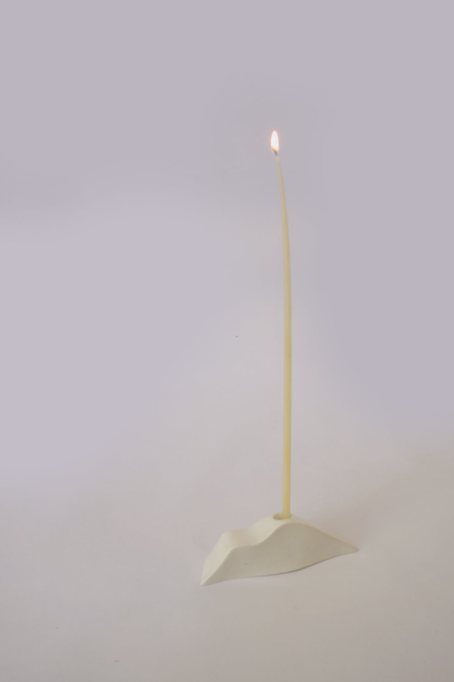 【ARC objects】montaña candle holder