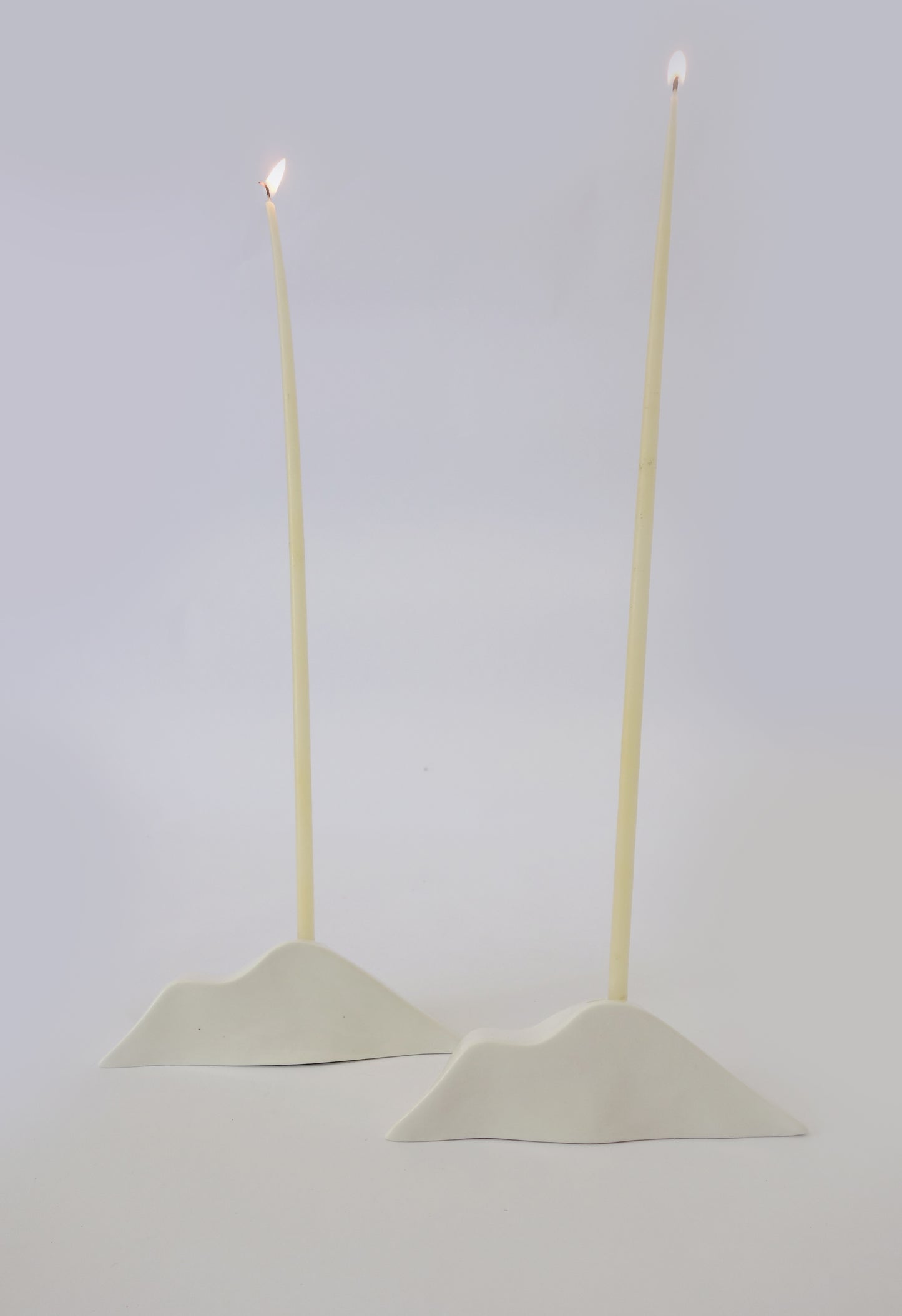 【ARC objects】montaña candle holder