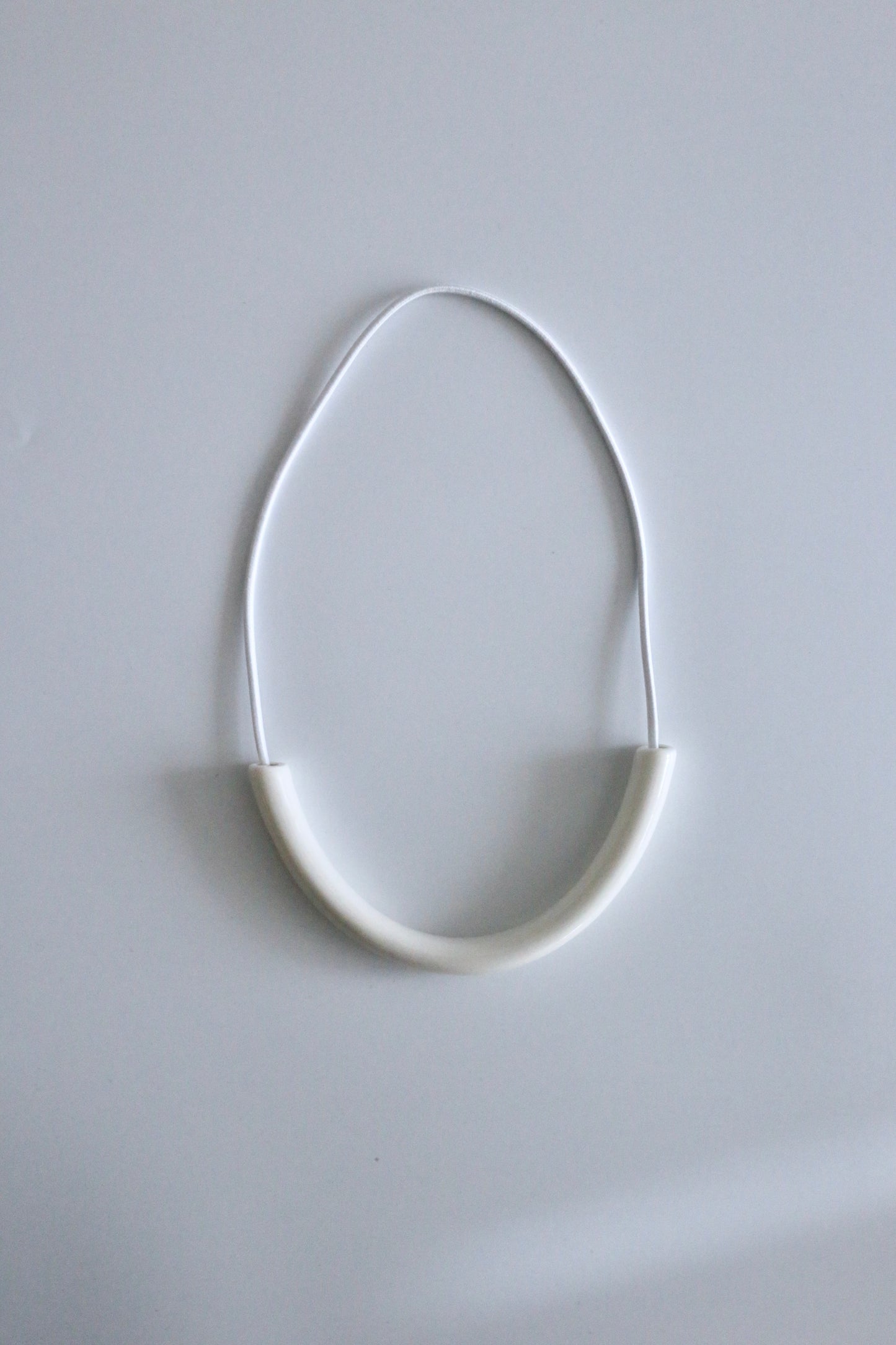 【ARC objects】moonbeam necklace