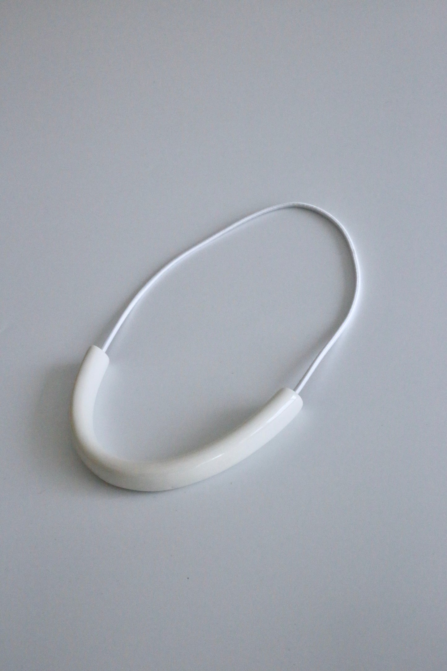 【ARC objects】moonbeam necklace