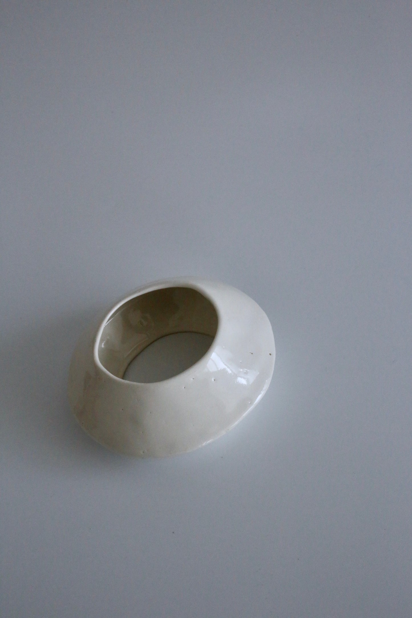 【ARC objects】waves bangle