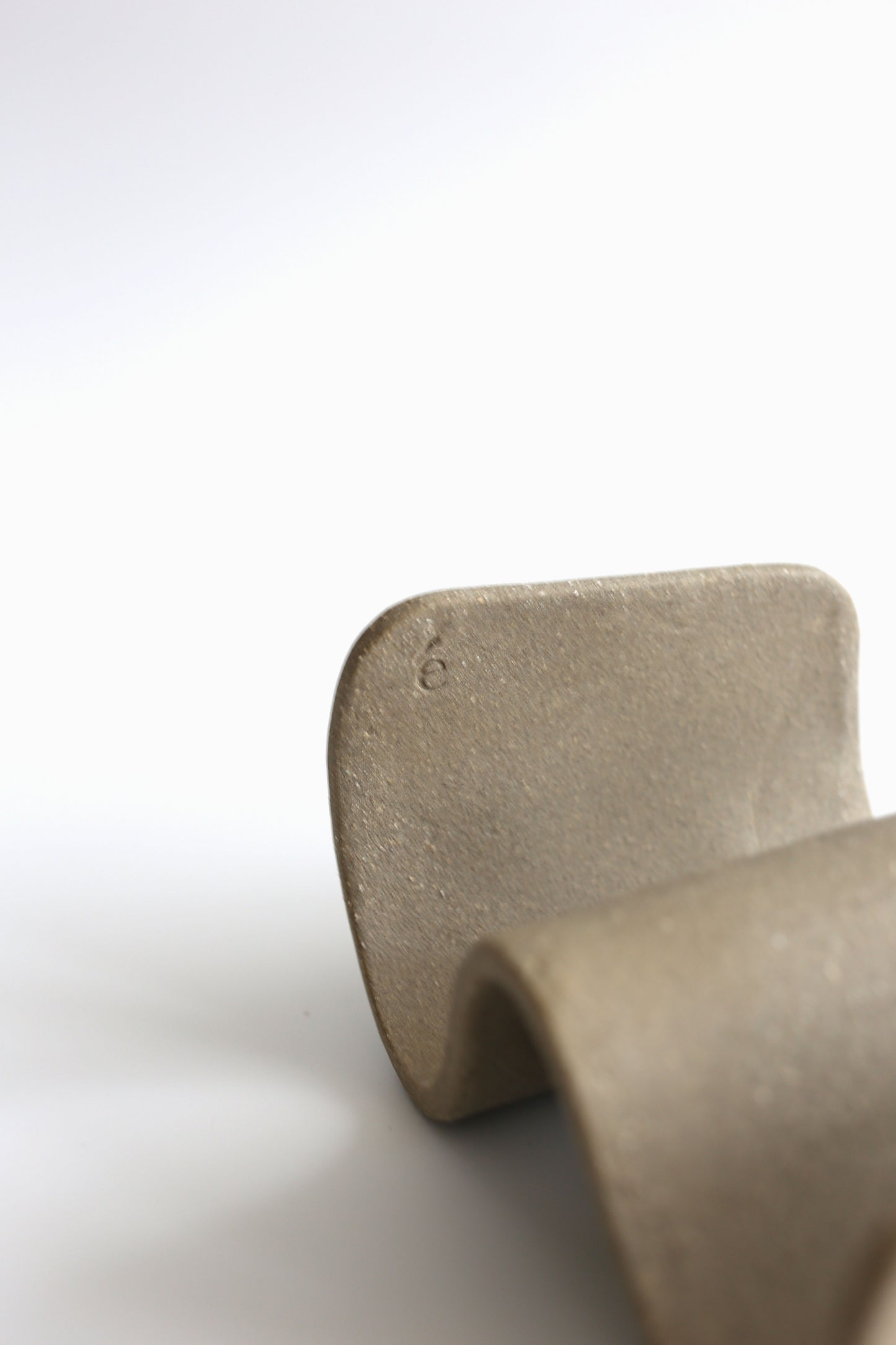 【éphēlis】Soap Dish