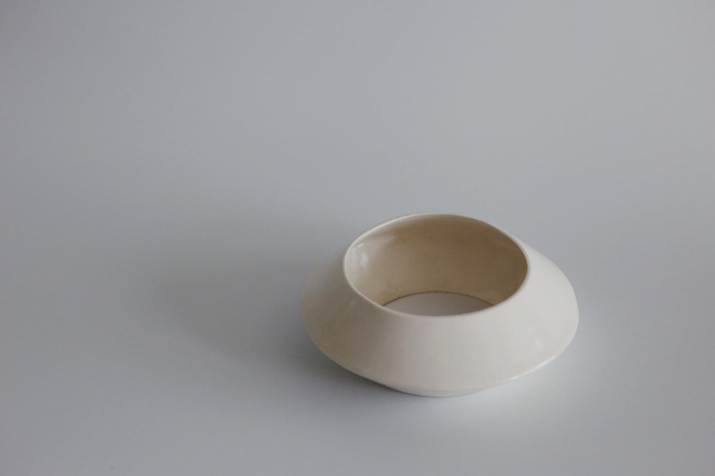 【ARC objects】waves bangle