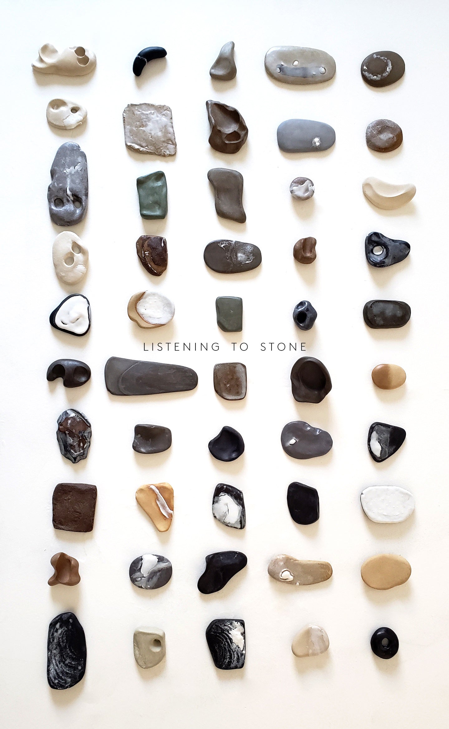 【éphēlis】STONE No.26