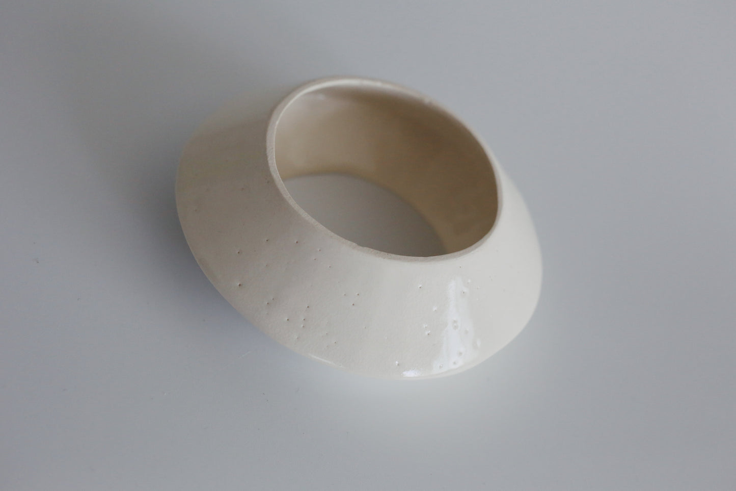 【ARC objects】waves bangle